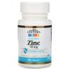 Zinc Chelated 50мг (60таб)